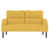 Yellow est en rupture de stock