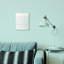 «Love You The Most Family Home Textured Word Design», art textuel-484718892-484718893