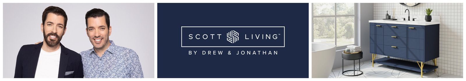 Scott Living Slim Hero