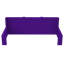 Ensemble de kiosque pour salon Everblock-84340013-84340030