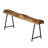 Bishr Upholstered Bench
