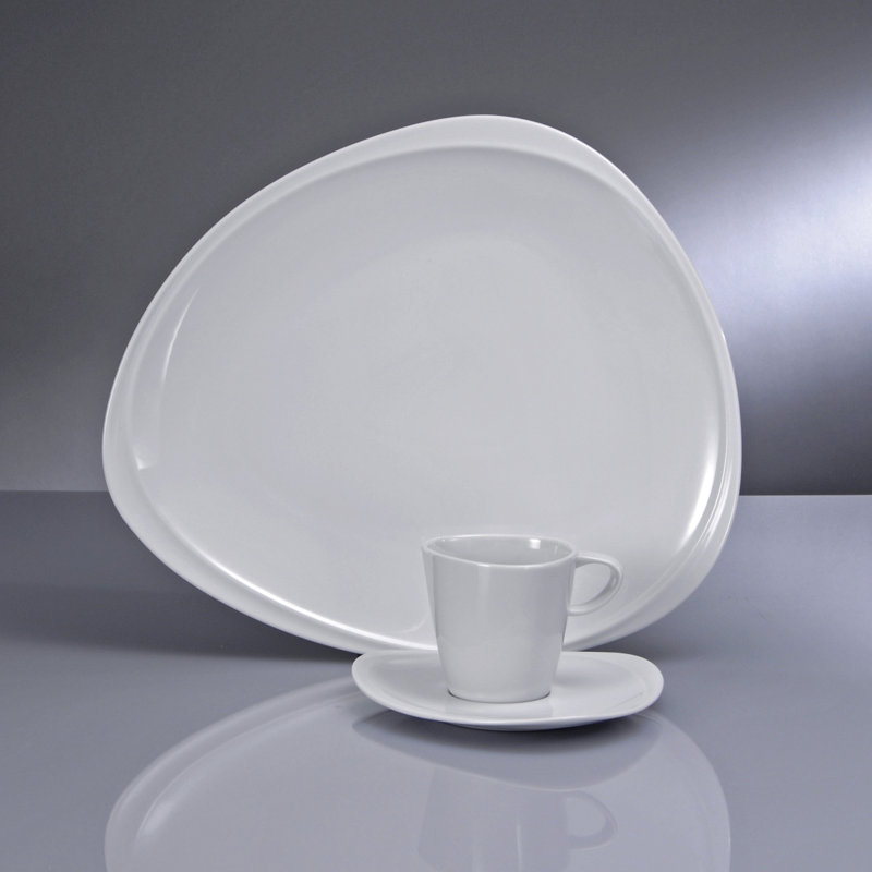 Oneida Hospitality Mood Tray