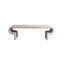 Banc rembourré en cuir Ruperto-339305435