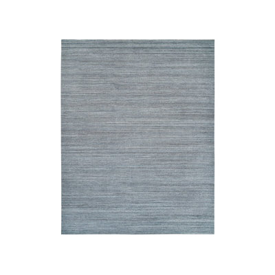 Tapis en laine tissé à la main en porcelaine blanche à motif mamelouk A15F6488F878407DBA415385B375252E