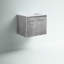 Ensemble de meuble-lavabo simple 24 po Agostini-696654242
