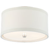 kate spade new york Walker Small Flush Mount
