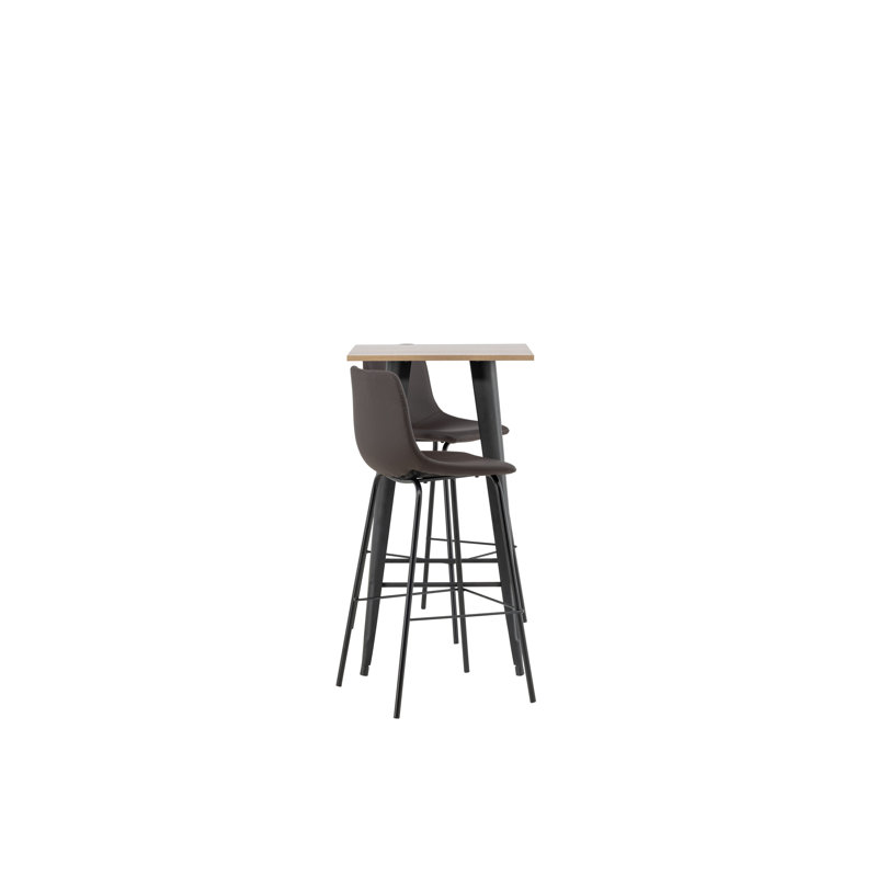 Keswick 2 - Person Dining Set