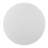 Style White 40-inch Dining Table
