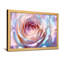 Plantes et fleurs, motif de pétales de roses en spirale-824215762-824215763-824215764