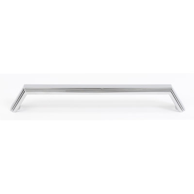 Nicole 8" Center to Center Arch Pull