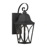 Cardigan 1 - Light Sconce Outdoor Wall Light
