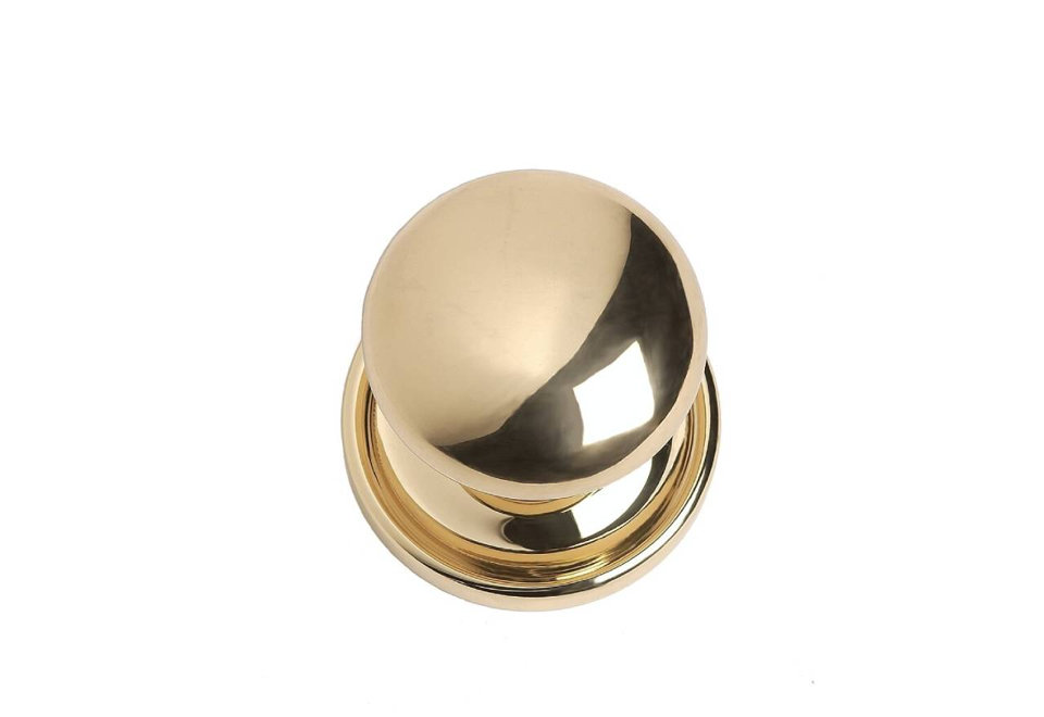 Cabinet and Drawer Knobs