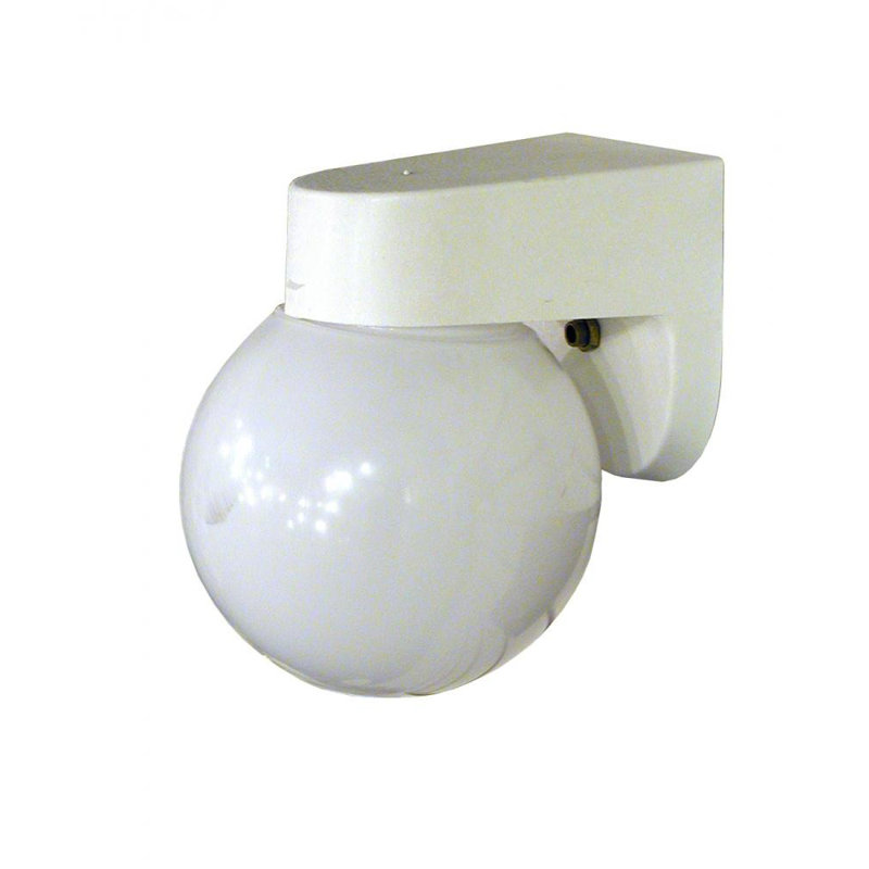 Tira Wall Light, White