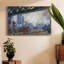 Toile tendue The Station Saint-Gallery-1057165640
