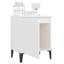 40cm W Manufactured Wood Bedside Table-397393155-390696382