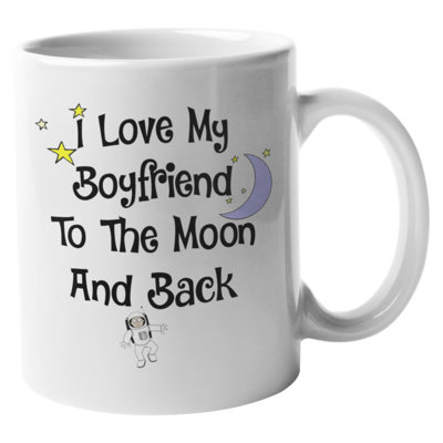 Arvizu Ceramic Coffee Mug