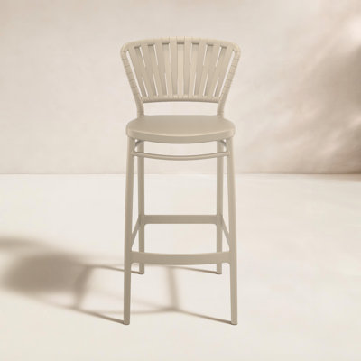 Newport Patio Bar Stool