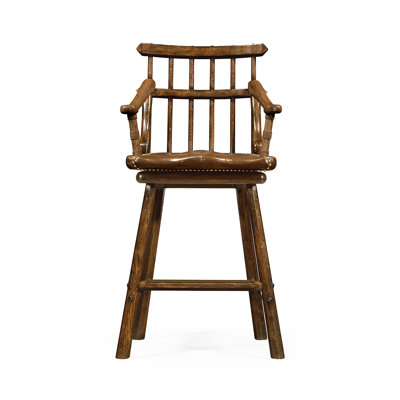 Tabouret de bar 29,25 po Sherwood