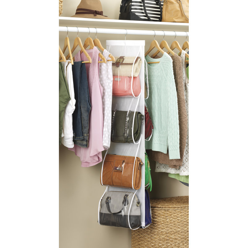 Hanging Organizer