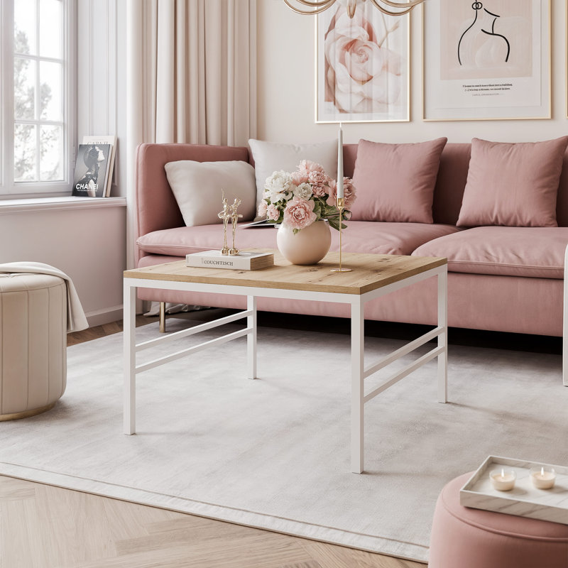 Coffee Table with Storage