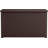 Keter Java Outside Storage Box