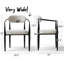 Fauteuils d'appoint modernes rembourrés-1861312451