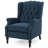 Val Upholstered Recliner-386967333