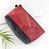 Berry Red