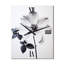 Horloge murale Afeni-102296145
