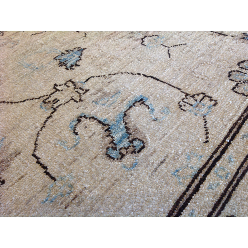 One-of-a-Kind 8'6" X 10'2" Area Rug