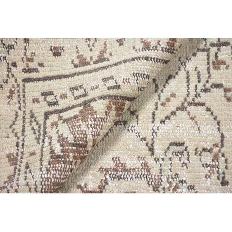 Brown Antique Rug, Antique Rugs, Turkish Rugs, Bedroom Rugs, 5.4x8.4 ft Large Rugs, Vintage Rugs