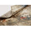 Tapis ivoire à motif abstrait Hitchin-33165878