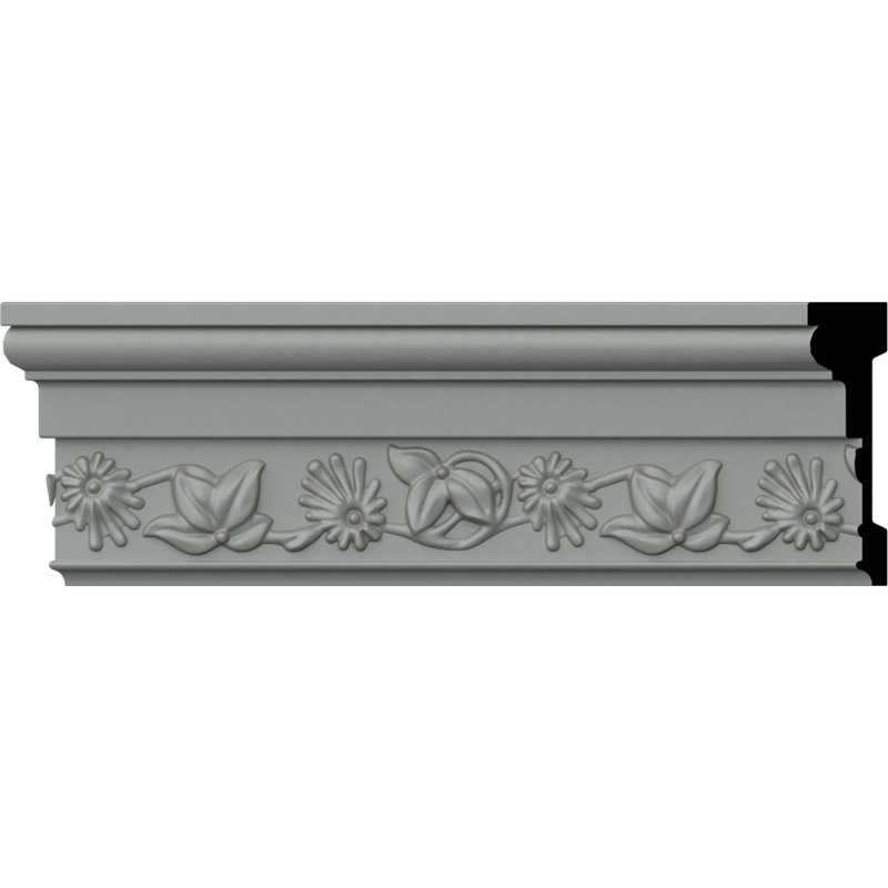 Dylan Spring Chair Rail
