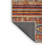 Abstract Indoor Rug-595333280