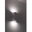 Cecelia 2-Light Up & Downlight
