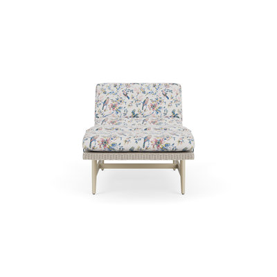 Cascade Chaise