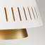Ledger Flush Mount