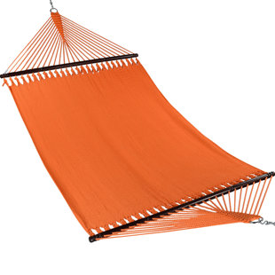 Blanco 2 Person Spreader Bar Hammock