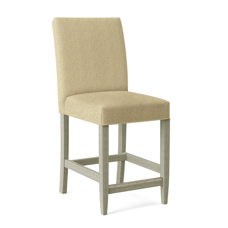 Tabouret de comptoir 24 po Manhattan