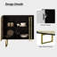 Buffet de 60 po de largeur Oswisserie