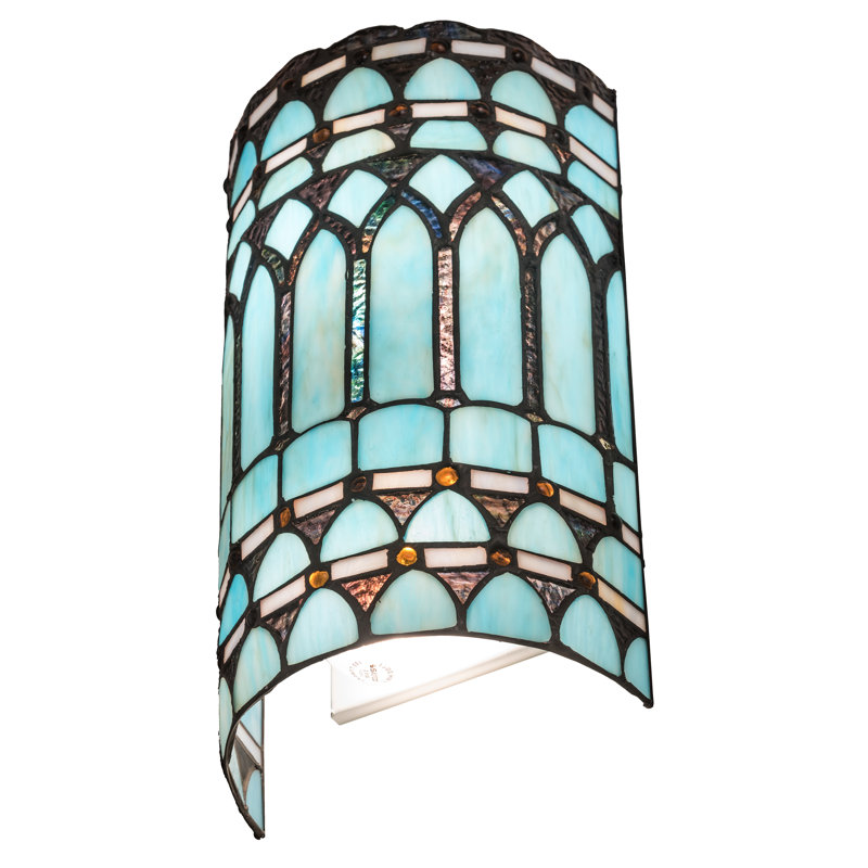 Aello 2 - Light Flush Mounted Sconce