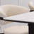 Modern minimalist rectangle small space rock table-105516134