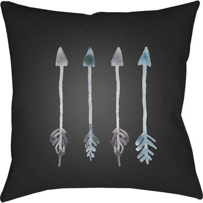  Indoor/Outdoor Throw Pillow