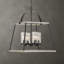 - Light Pendant