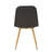 Outdoor Dining Side Chairs with Cushions-31777766