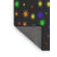 Tapis noir/bleu/rouge à motifs-1355215247
