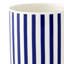 Steccato Earthenware Coffee Mug