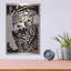 «Bandana Man» par Abstract Graffiti, art mural-1340503507