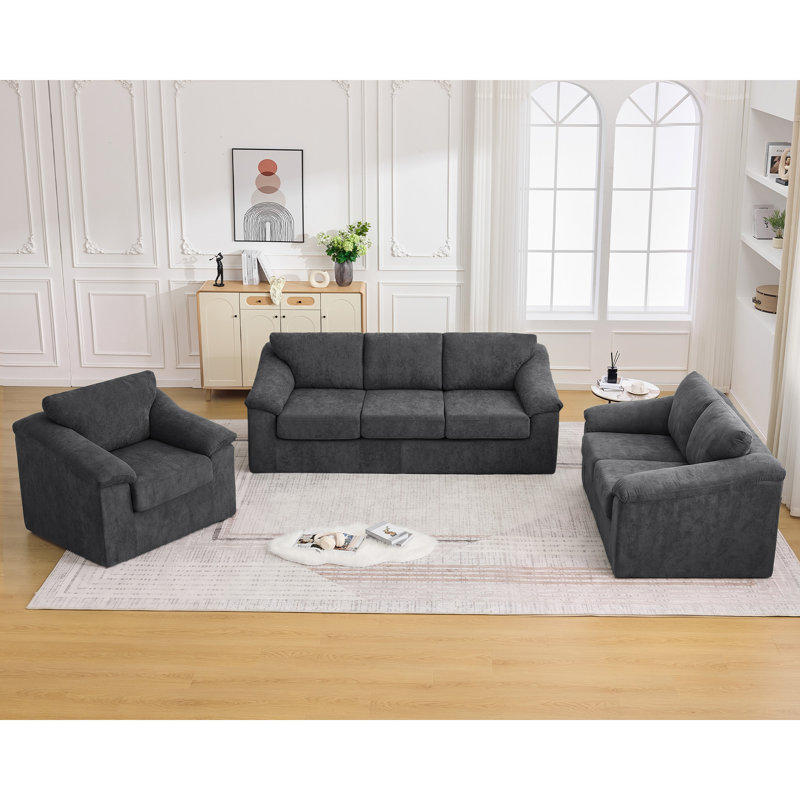 Living Room Set