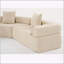 Canapé modulaire surdimensionné Boneless-1291121119
